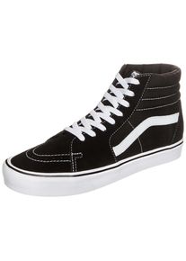 Vans, Herren Sneaker 'Sk8-Hi Lite', Schwarz / Weiß
