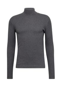 Tom Tailor, Herren Pullover, Dunkelgrau