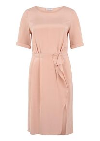 Apart, Damen Kleid, Puder