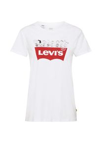 Levi's LEVI'S, Damen Shirt, Wei&szlig;