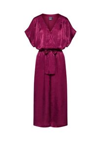 Ichi, Damen Overalls 'IXUMA JU', Burgunder