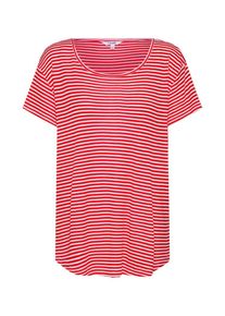 Mbym, Damen Shirts 'Lucianna', Rot