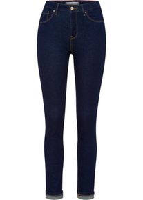 Tommy Hilfiger, Damen Jeans, Dunkelblau