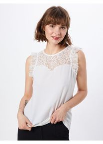 Véro Moda VERO MODA, Damen Top, Weiß
