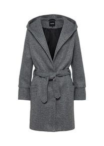 Desires, Damen Kurzmantel 'Refika', Grau
