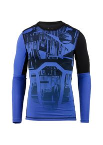 Reebok, Herren Shirt, Blau