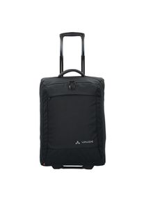 Vaude, Damen Kabinentrolley 'Turin S', Schwarz