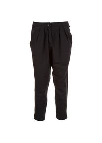 Puma, Damen 'Evolution Tape High Waist' Hose, Schwarz
