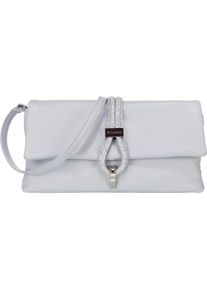 BULAGGI, Damen Clutch 'Bibis', Hellgrau