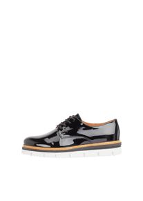 Bianco, Damen Schuhe, Schwarz