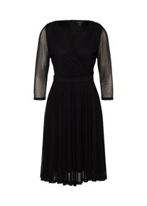 Esprit Collection, Damen Kleid, Schwarz