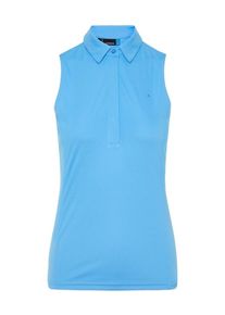 J. Lindeberg J.Lindeberg, Damen Oberteil 'W Dena', Hellblau