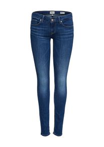 Only, Damen Jeans 'Coral', Blue Denim