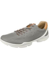 Ecco, Herren Sneakers 'Biom Street', Grau