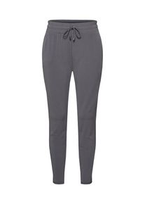monari, Damen Stoffhose, Anthrazit