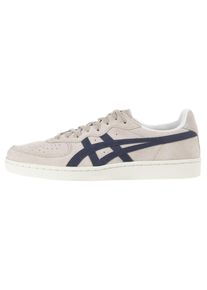 Onitsuka Tiger, Herren GSM Sneaker, Creme / Navy