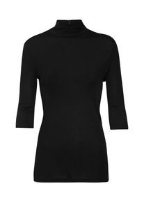 Hugo, Damen Shirt 'Ninella', Schwarz