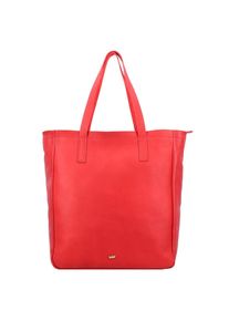 Campomaggi, Damen Shopper, Rot