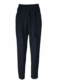 Heine, Damen Hose, Marine