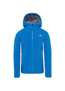 The North Face, Herren Softshelljacke 'Apex Flex Dryvent', Blau