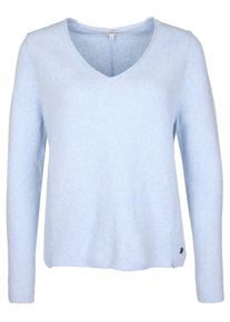 Better Rich, Damen Pullover, Hellblau