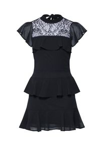Lipsy, Damen Kleid, Schwarz