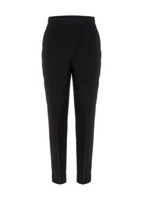 Véro Moda VERO MODA, Damen Hose, Schwarz