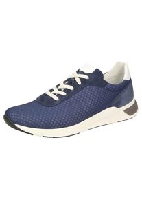 Sioux, Herren Sneaker 'Natovan-700', Navy
