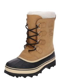 Sorel, Herren Winterstiefel 'Caribou', Hellbraun