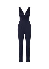Wal G., Damen Overall 'WG 6386', Navy
