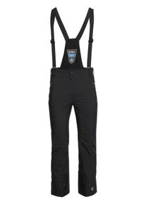 Killtec, Herren Skihose 'ENOSH', Schwarz