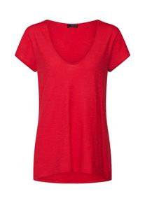 Drykorn, Damen T-Shirt 'AVIVI', Rot