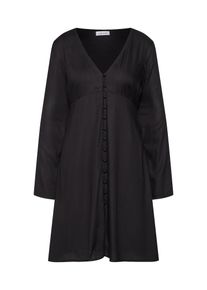 EDITED, Damen Kleid 'Leonore', Schwarz