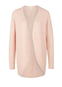 Q/S Designed By, Damen Cardigan, Ros&eacute;