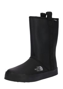 The North Face, Damen Regenstiefel, Schwarz
