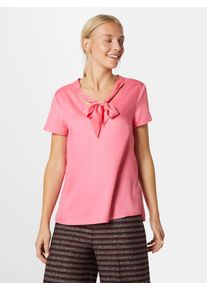 s.Oliver BLACK LABEL, Damen Bluse, Pink