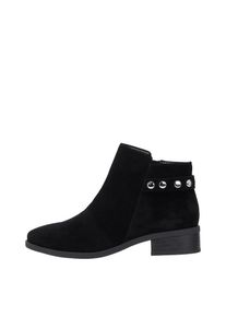 Bianco, Damen Ankle Boots 'ANETT', Schwarz