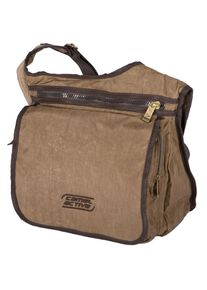 Camel Active, Herren Journey Body Bag, Sand