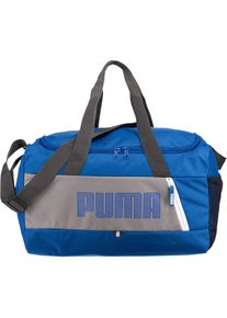 Puma, Damen Funtals Sports Bag S II, Blau / Grau