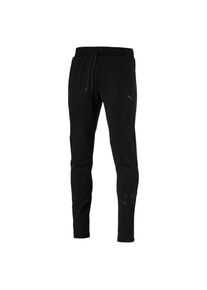 Puma, Herren 'Ferrari' Jogginghose, Schwarz