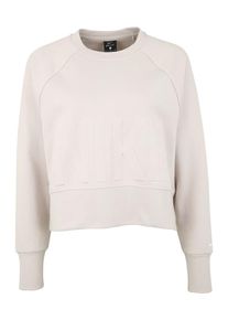 Nike, Damen Sweatshirt 'VERSA', Creme