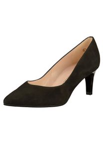 Peter Kaiser, Damen Pumps, Schwarz