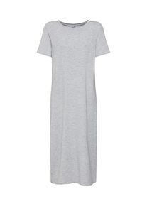 Véro Moda VERO MODA, Damen Kleider 'GAVAS', Hellgrau