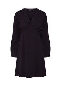 Lost Ink, Damen Kleid, Schwarz