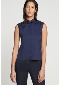 Seidensticker, Damen Bluse 'Schwarze Rose', Navy