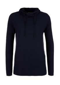 s.Oliver RED LABEL, Damen Pulli, Enzian