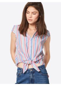 Esprit, Damen Blusentop, bunt