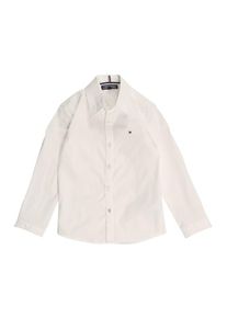 Tommy Hilfiger, Hemd, Wei&szlig;