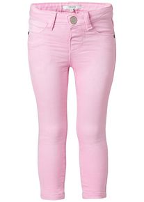 Noppies, M&auml;dchen Jeans 'Kavoc', Hellpink