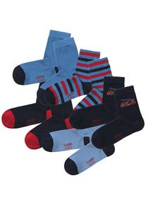 Schiesser, Socken, bunt